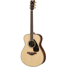 YAMAHA FS830 (Natural) Акустическая гитара
