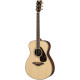 YAMAHA FS830 (Natural) Акустическая гитара