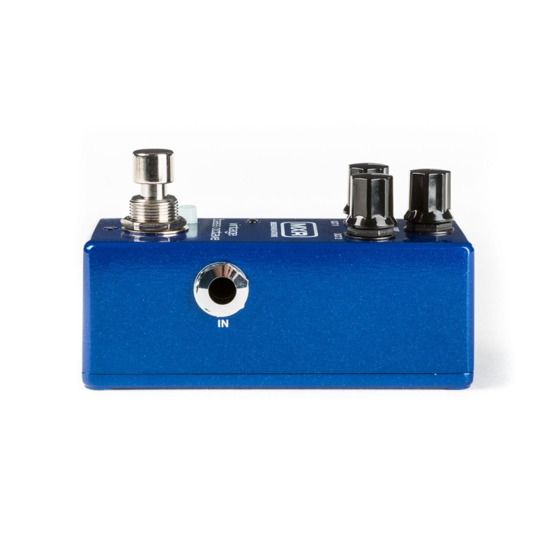 MXR VINTAGE BASS OCTAVE Педаль ефектів