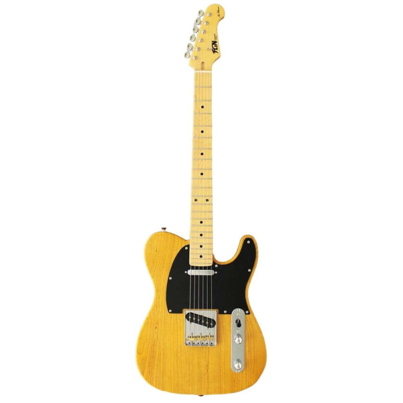 FGN NTE100MAH-VNT Neo Classic (Vintage Natural)