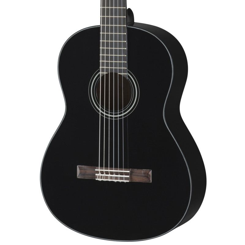 YAMAHA C40B Класична гітара
