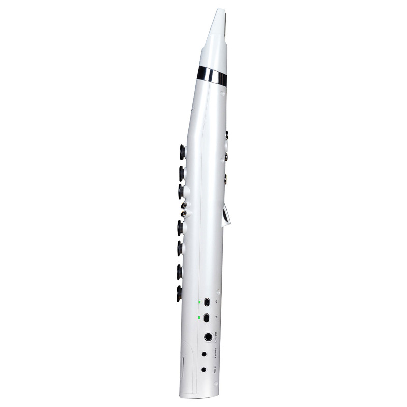 MOOER Wi100 (Белый) Цифровая блокфлейта