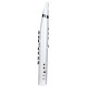 MOOER Wi100 (Белый) Цифровая блокфлейта