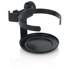 GATOR FRAMEWORKS GFW-SINGLECUP Single Cup Beverage Holder Mount for Stand