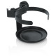 GATOR FRAMEWORKS GFW-SINGLECUP Single Cup Beverage Holder Mount for Stand