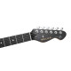 MOOER MSC12 Pro (Iron Silver)
