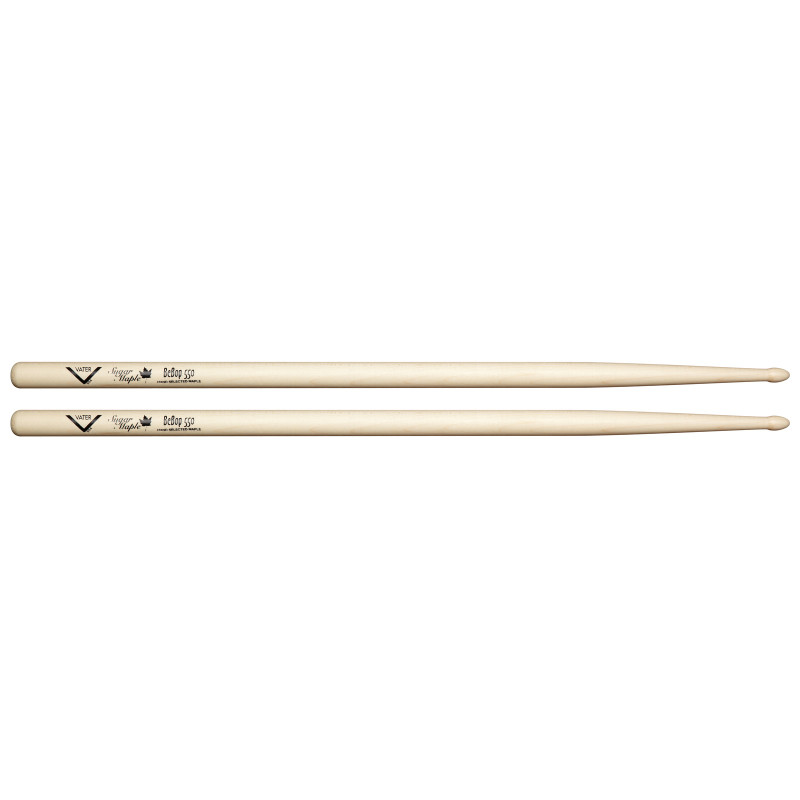 VATER Sugar Maple BeBop 550