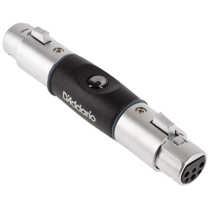 D`ADDARIO PW-P047CC XLR FEMALE