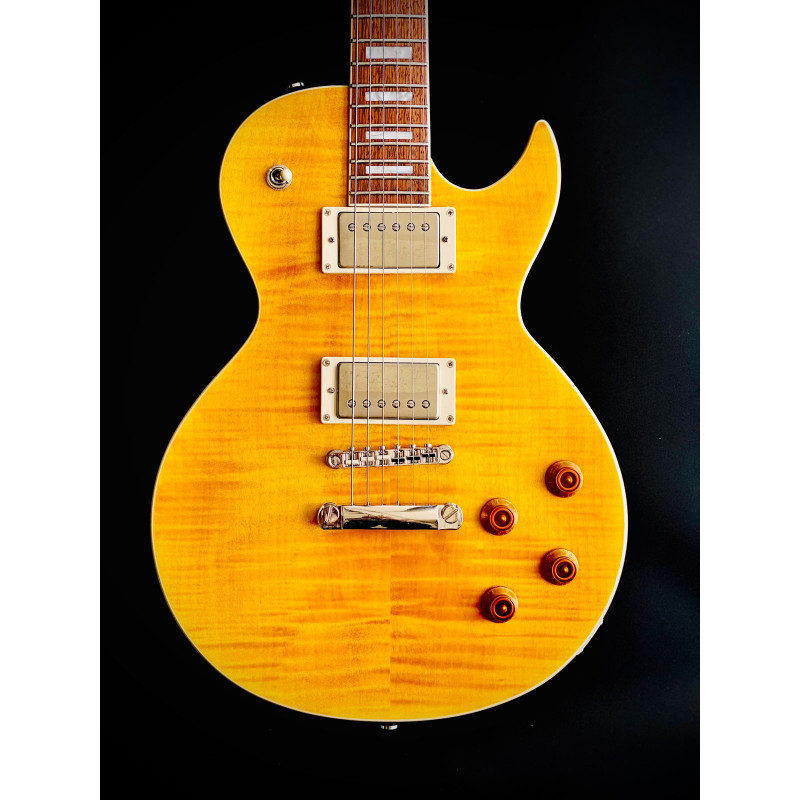 CORT CR250 (Antique Amber) Електрогітара