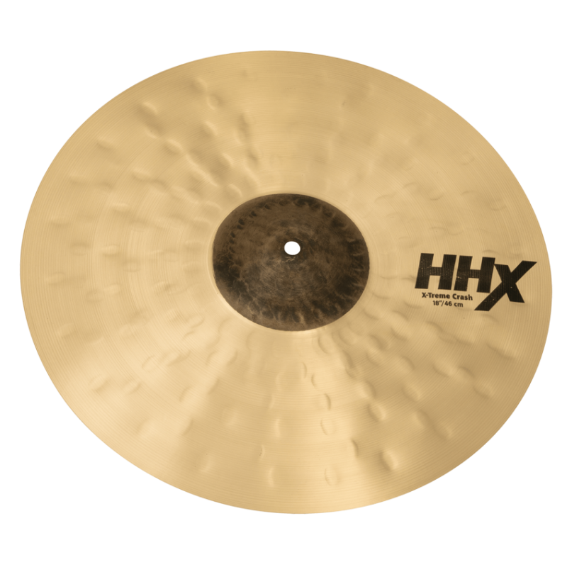 SABIAN 18