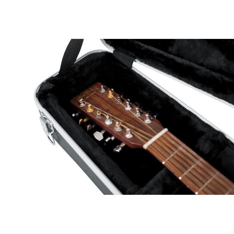 GATOR GC-JUMBO Jumbo Acoustic Guitar Case Кейс для акустичної гітари Jumbo
