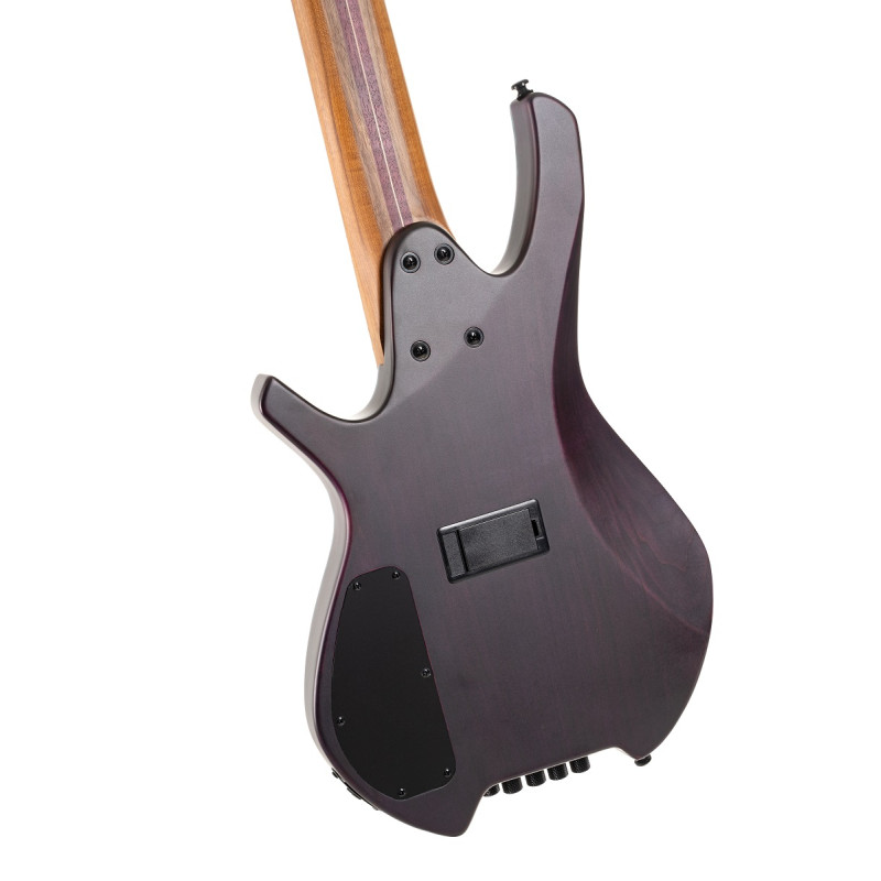 CORT ARTISAN SPACE 5 (STAR DUST GREEN) Бас-гітара