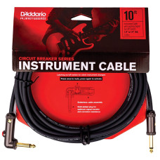 D'ADDARIO PW-AGLRA-10 Curcuit Breaker Latching Switch (3m)
