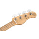 SADOWSKY MetroExpress 21-Fret Vintage J/J Bass, Maple, 4-String (Candy Apple Red Metallic) Бас-гітара