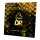 DR Strings DRAGON SKIN+ Acoustic Phosphor Bronze - Bluegrass (12-56)
