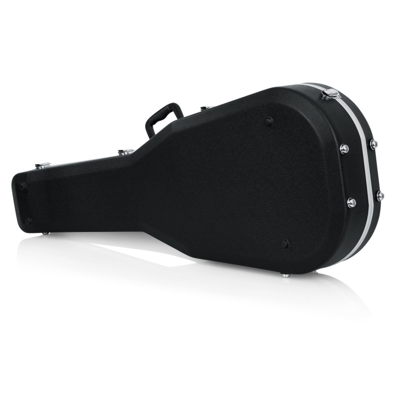 GATOR GC-JUMBO Jumbo Acoustic Guitar Case Кейс для акустичної гітари Jumbo