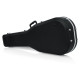 GATOR GC-JUMBO Jumbo Acoustic Guitar Case Кейс для акустичної гітари Jumbo