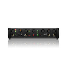 IK MULTIMEDIA AXE I/O