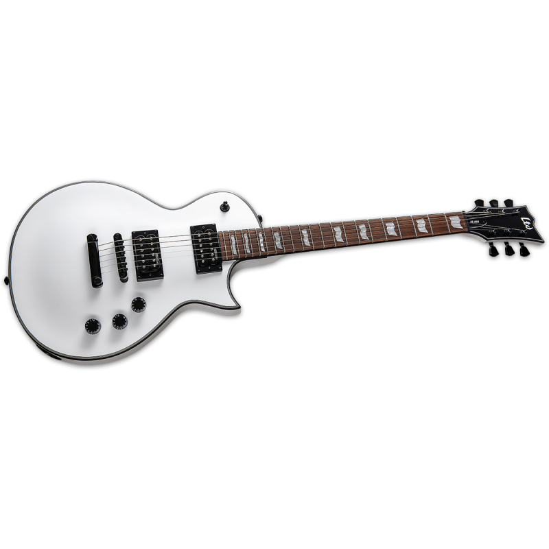 LTD EC-256 (Snow White)
