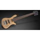 WARWICK Teambuilt Pro Series Streamer LX, 6-String (Natural Transparent Satin) Бас-гитара
