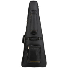 ROCKBAG RB20620 B/PLUS Premium Line - XP-Style Electric Guitar Gig Bag Чехол для электрогитары Explorer