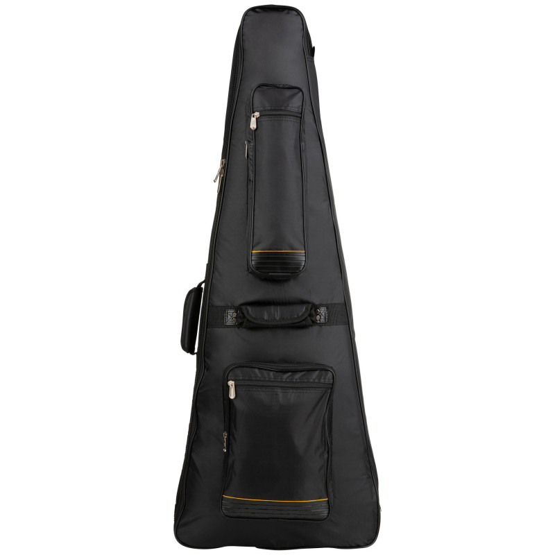 ROCKBAG RB20618 B/PLUS Premium Line - FV-Style Electric Guitar Gig Bag