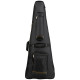 ROCKBAG RB20618 B/PLUS Premium Line - FV-Style Electric Guitar Gig Bag