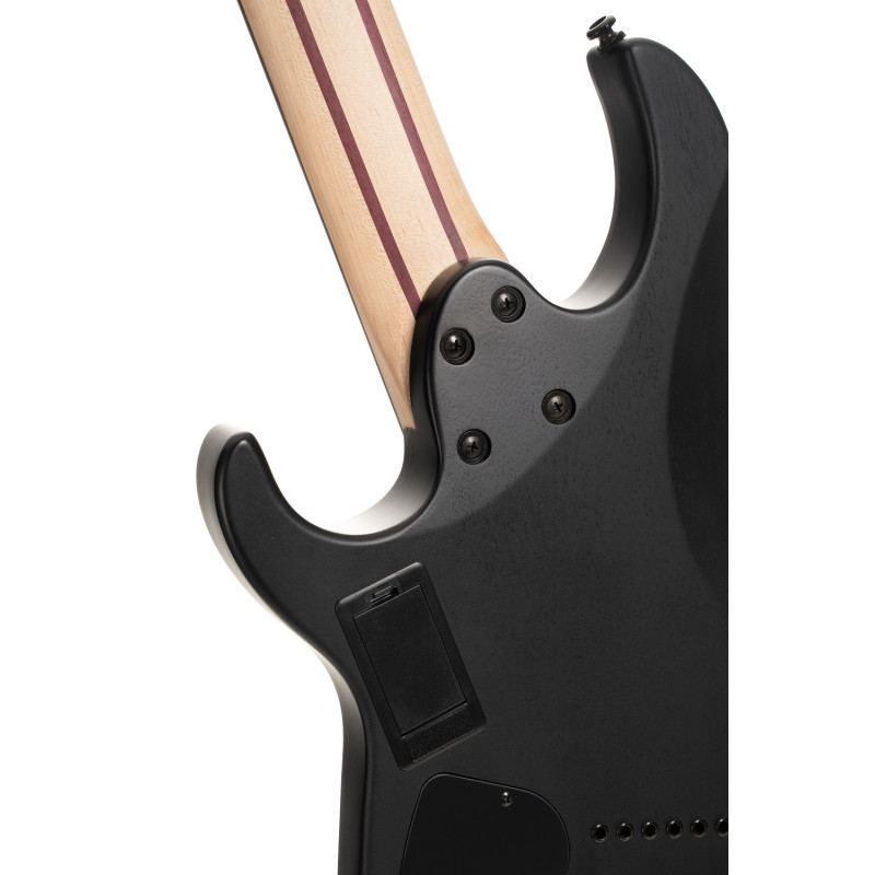 CORT KX507MS Pale Moon (Natural Black Burst) Електрогітара