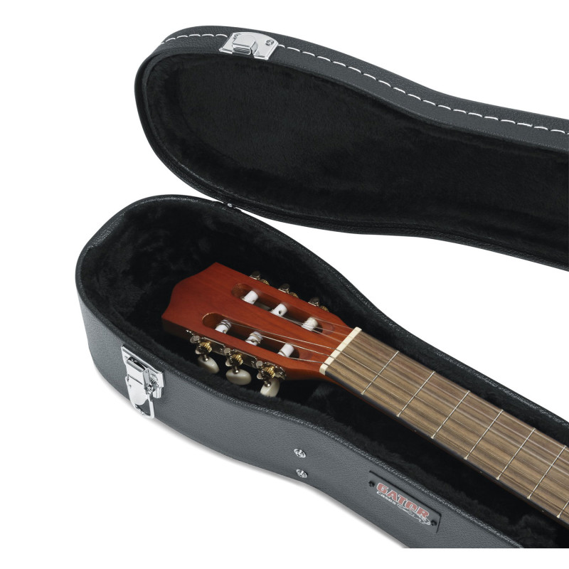 GATOR GWE-CLASSIC Classical Guitar Wood Case Кейс для класичної гітари