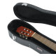 GATOR GWE-CLASSIC Classical Guitar Wood Case Кейс для класичної гітари