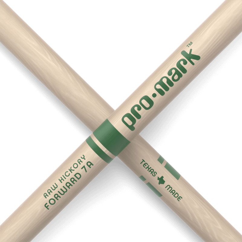 PROMARK CLASSIC FORWARD 7AN Raw Hickory