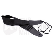 MAXTONE GS100 (BLACK) GUITAR STRAP