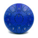 FZONE STD10I13N Blue STEEL TONGUE DRUM Глюкофон