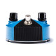 DUNLOP SILICON FUZZ FACE MINI DISTORTION Педаль ефектів