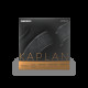 D'ADDARIO KAPLAN AMO VIOLA STRING SET Medium Scale Medium Tension
