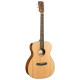 CORT L60 (Натуральный глянец) Акустическая гитара