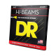 DR Strings HI-BEAM Bass - Medium (45-105)