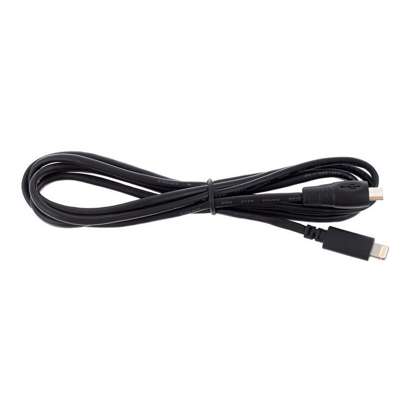 IK MULTIMEDIA Lightning to Micro-USB