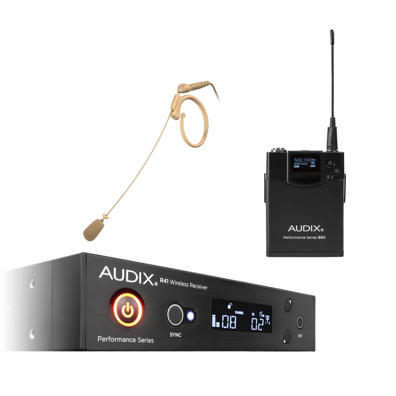 AUDIX PERFORMANCE SERIES AP41 w/HT7 BG Радіосистема