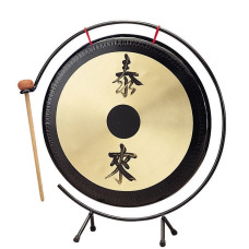 MAXTONE TFLGON12 Gong 12