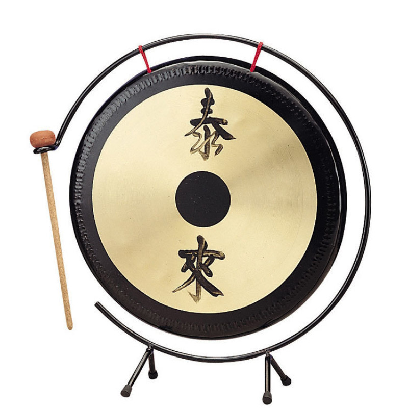 MAXTONE TFLGON12 Gong 12