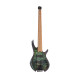 CORT ARTISAN SPACE 5 (STAR DUST GREEN) Бас-гітара