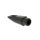 D`ADDARIO METALITE MOUTHPIECE - ALTO SAXOPHONE #M7
