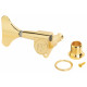 WARWICK SP W30036 PG 1R Warwick Machinehead, Right (Treble Side) - Gold Кілок для бас-гітари