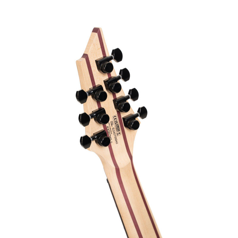 CORT KX507MS Pale Moon (Natural Black Burst) Електрогітара