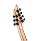 CORT KX507MS Pale Moon (Natural Black Burst) Електрогітара