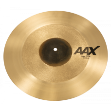 SABIAN 17" AAX Freq Crash Тарелка
