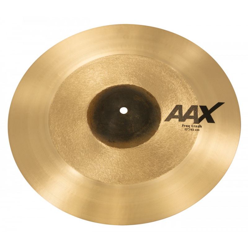 SABIAN 17