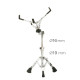 MAXTONE SS583 Snare Stand