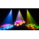CHAUVET INTIMIDATOR SCAN 305 IRC